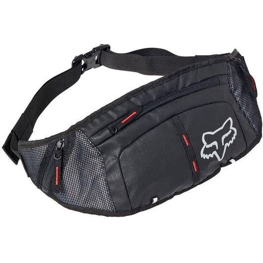 Fox Hip Slim Cycling Pack - Black 191972501180 - Start Fitness