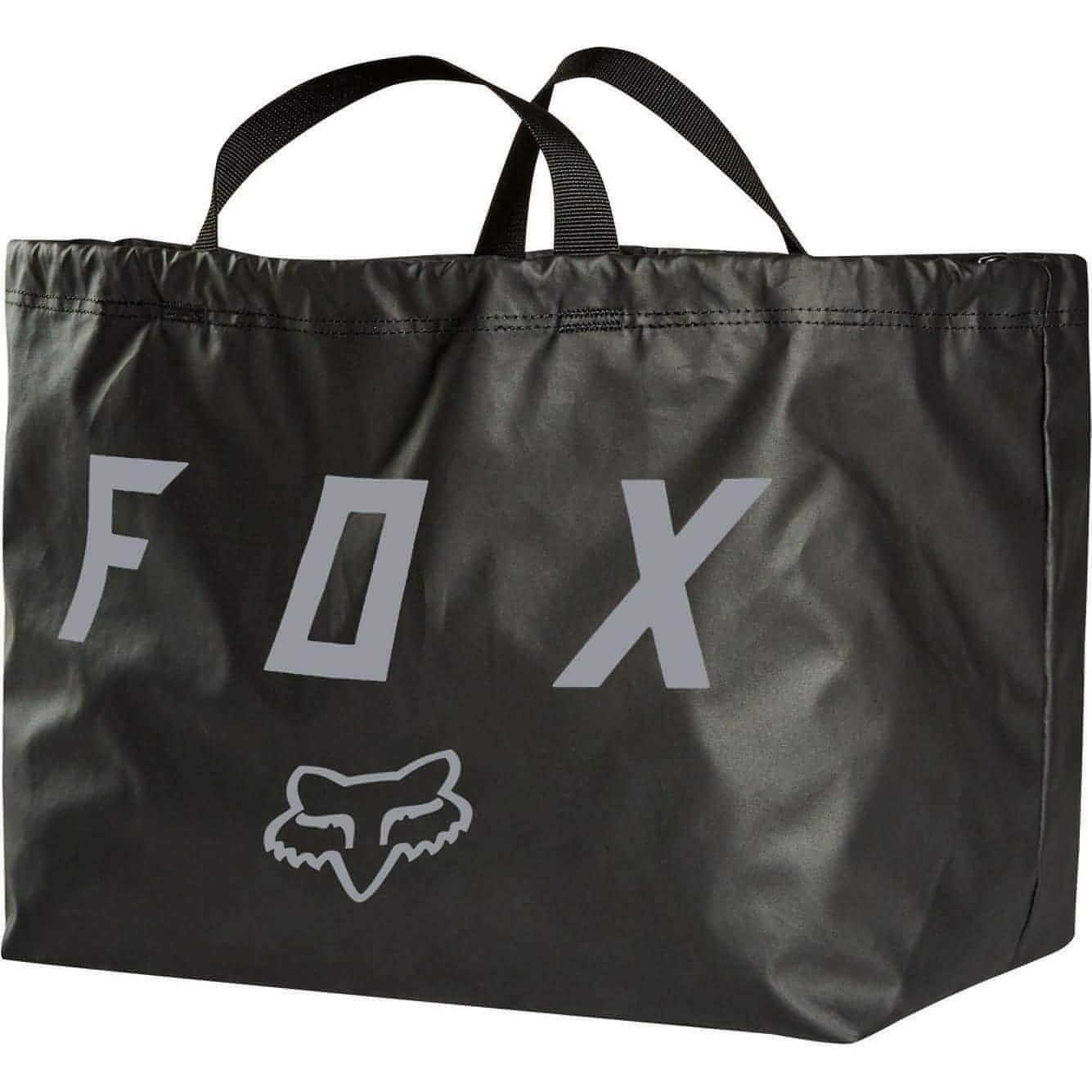 Fox Utility Changing Mat Bag - Black 191972425219 - Start Fitness