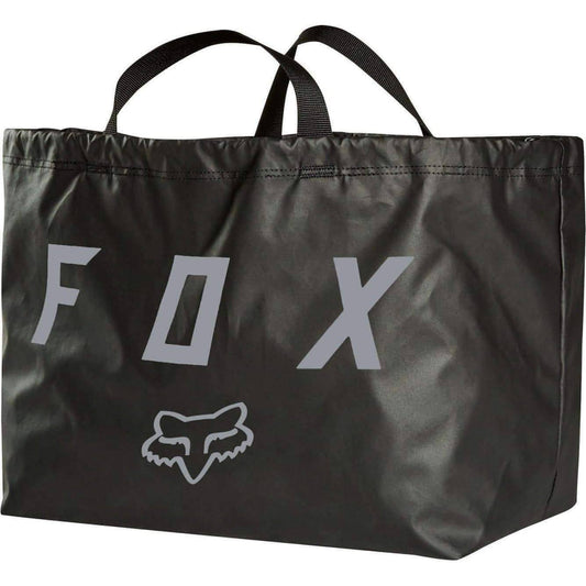 Fox Utility Changing Mat Bag - Black 191972425219 - Start Fitness