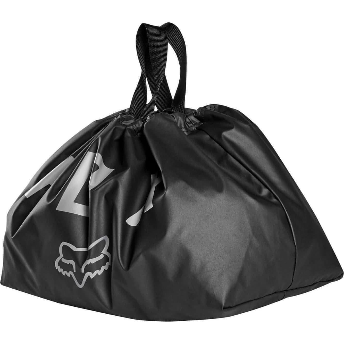 Fox Utility Changing Mat Bag - Black 191972425219 - Start Fitness