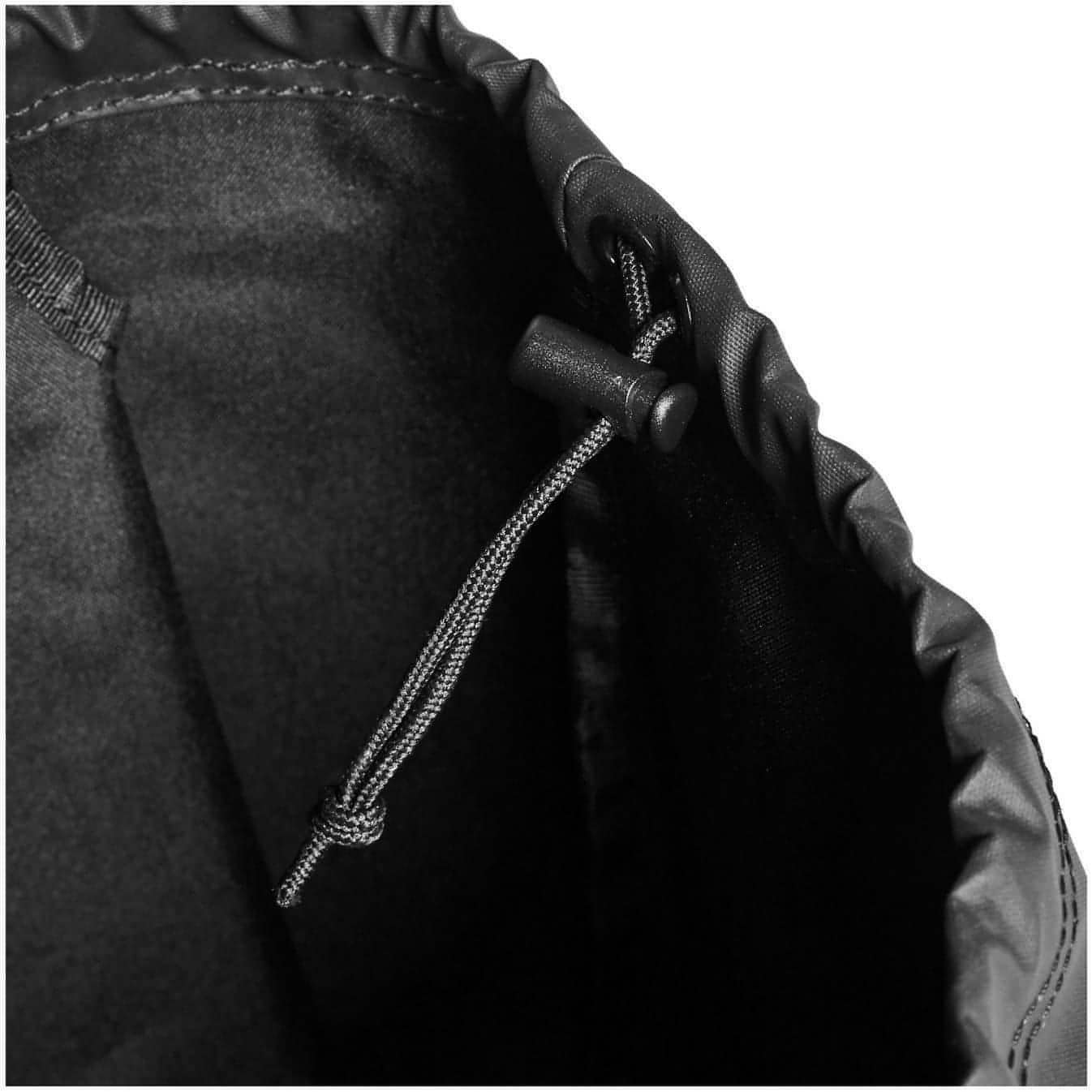Fox Utility Changing Mat Bag - Black 191972425219 - Start Fitness