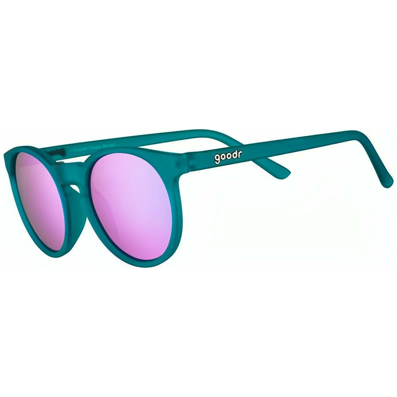 Goodr Circle G Sunglasses - I Pickled These Myself