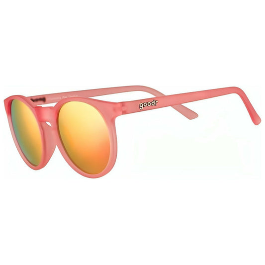 Goodr Influencers Pay Double Running Sunglasses 680168540787 - Start Fitness