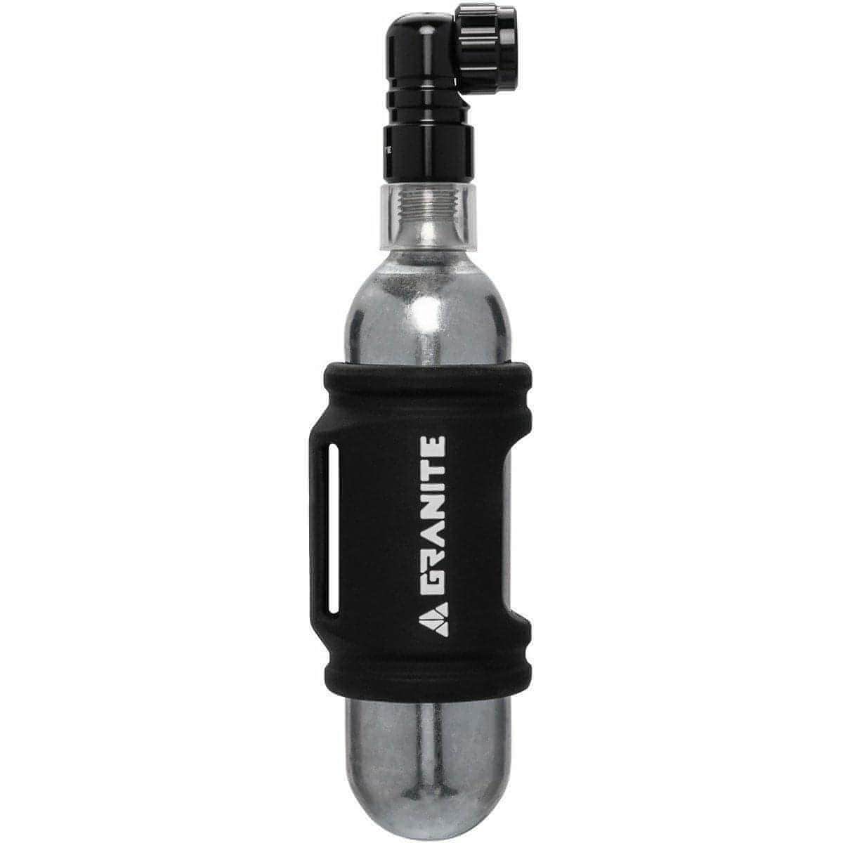 Granite Punk CNC CO2 Inflator - Start Fitness