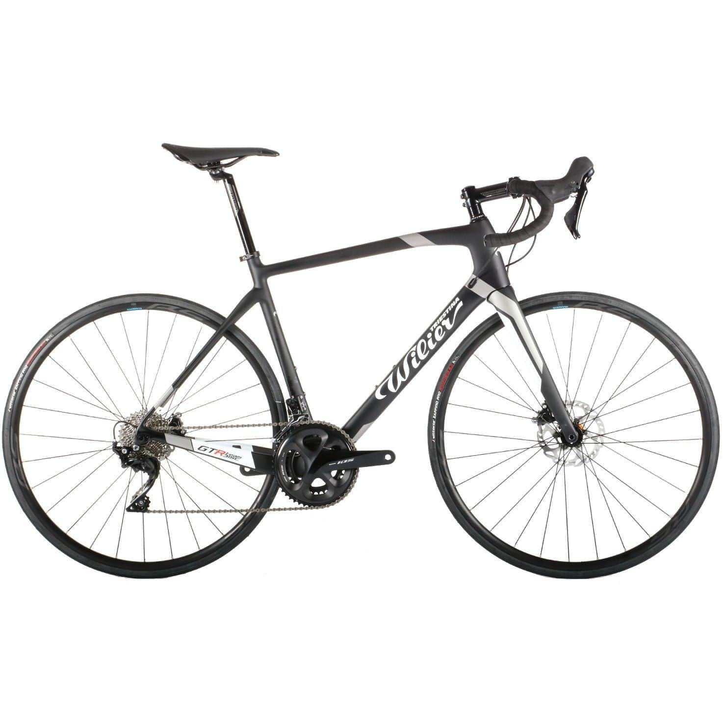 Wilier Road Bike Wilier Bici Ibrida Tt Bike Wilier Triestina