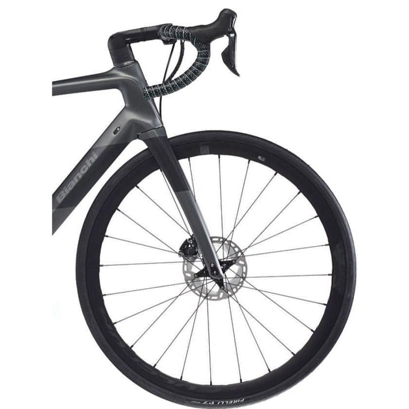 Infinito Cv Disc Grey 105Di2