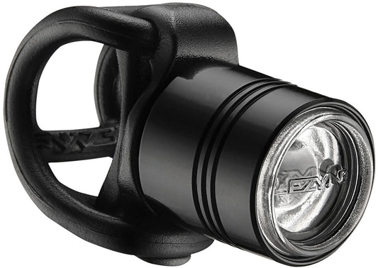 Lezyne Femto Drive LED Front Light - Black