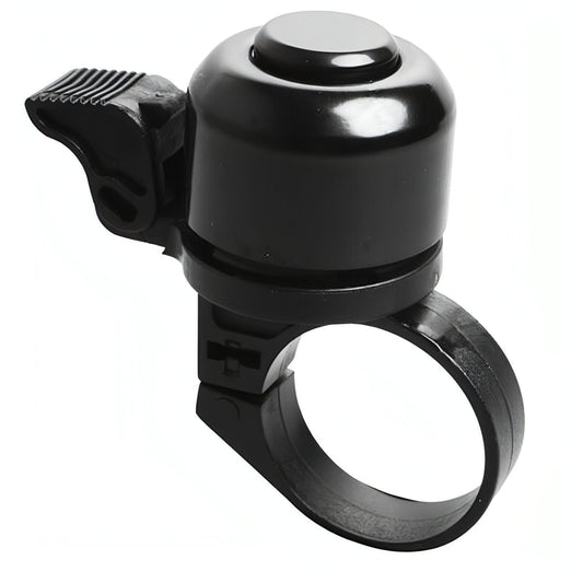 M:Part Bicycle Bell - Black Oversize 5027726117305 - Start Fitness