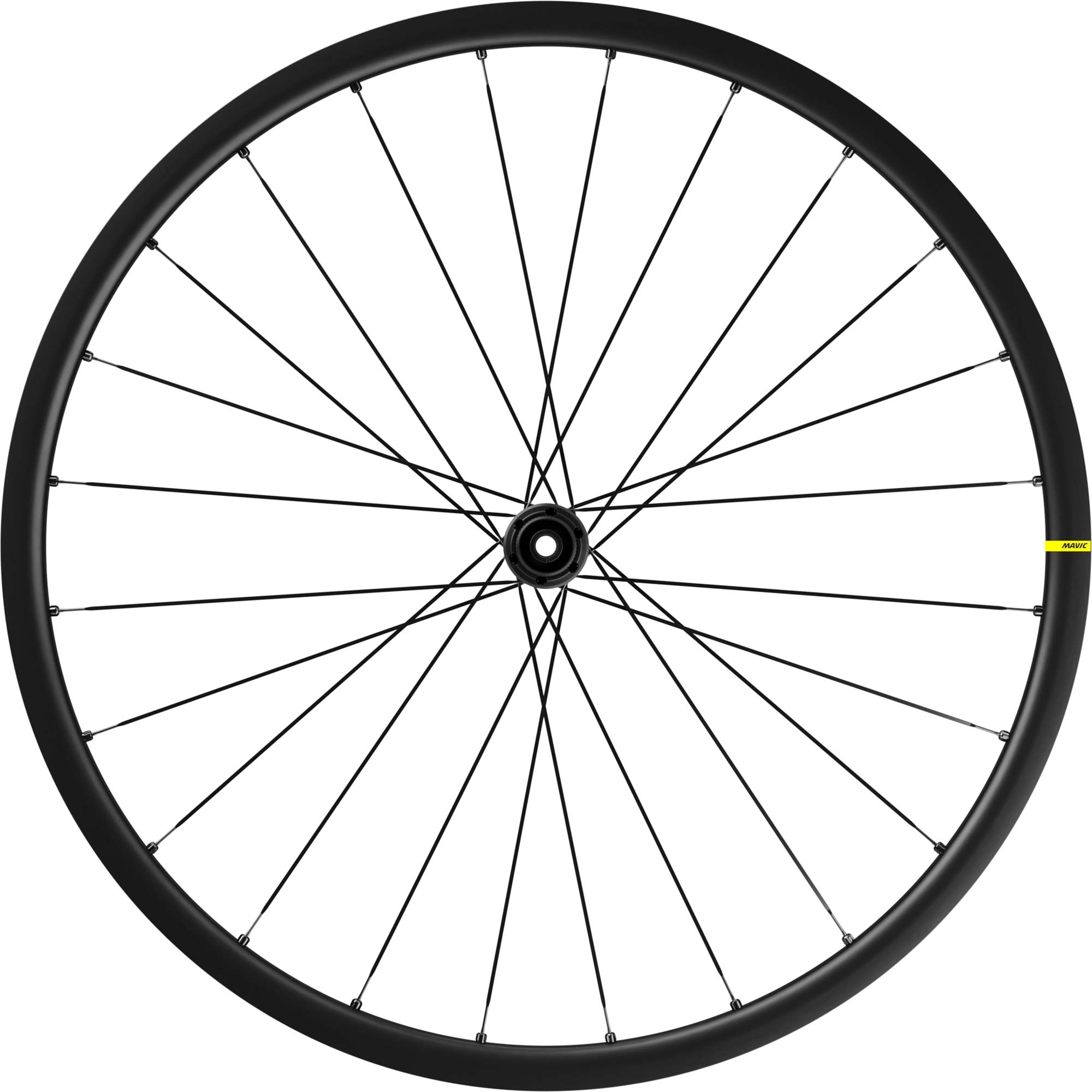 Mavic Ksyrium S Disc 700c Road Bike Wheelset – Start Fitness