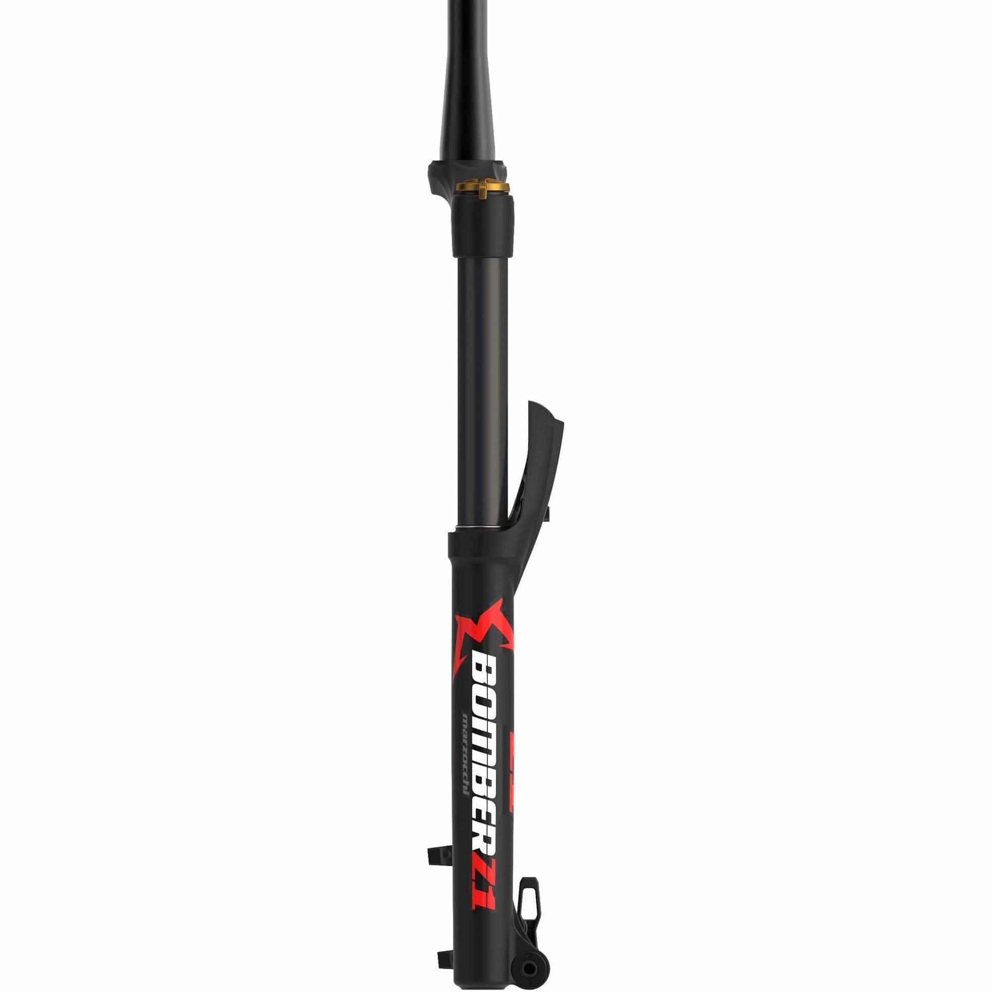 Marzocchi Bomber Z1 GRIP Sweep-Adj Fork 2019 29" 44mm Black - Start Fitness