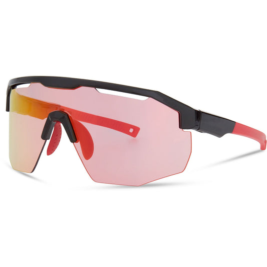 Madison Cipher Cycling Sunglasses - Gloss Black