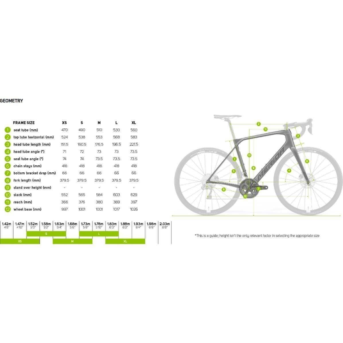 Merida Scultura Endurance 4000 Carbon Road Bike 2021 - Bronze - Start Fitness