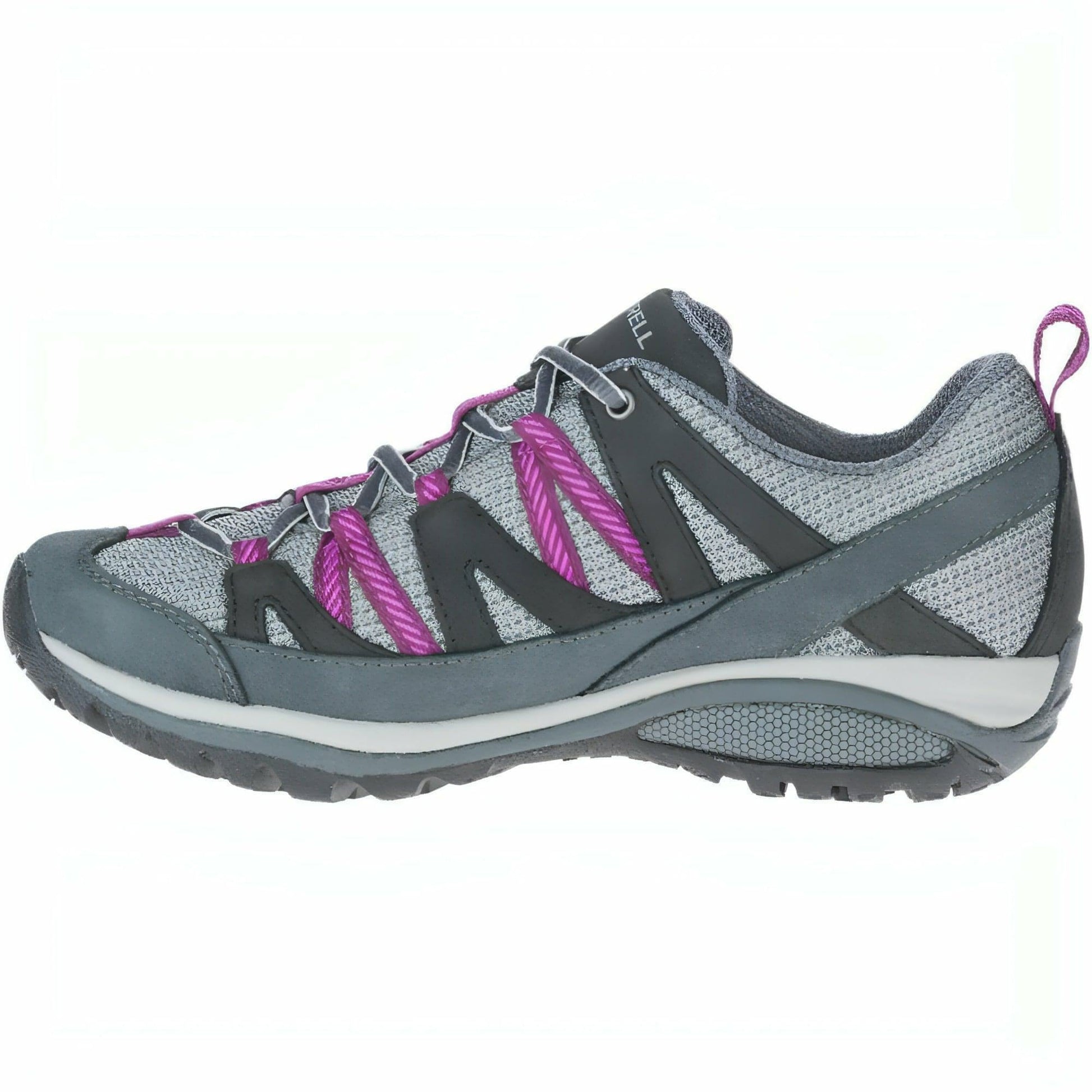 Merrell Siren Sport 3 GTX Womens Walking Shoes - Grey - Start Fitness