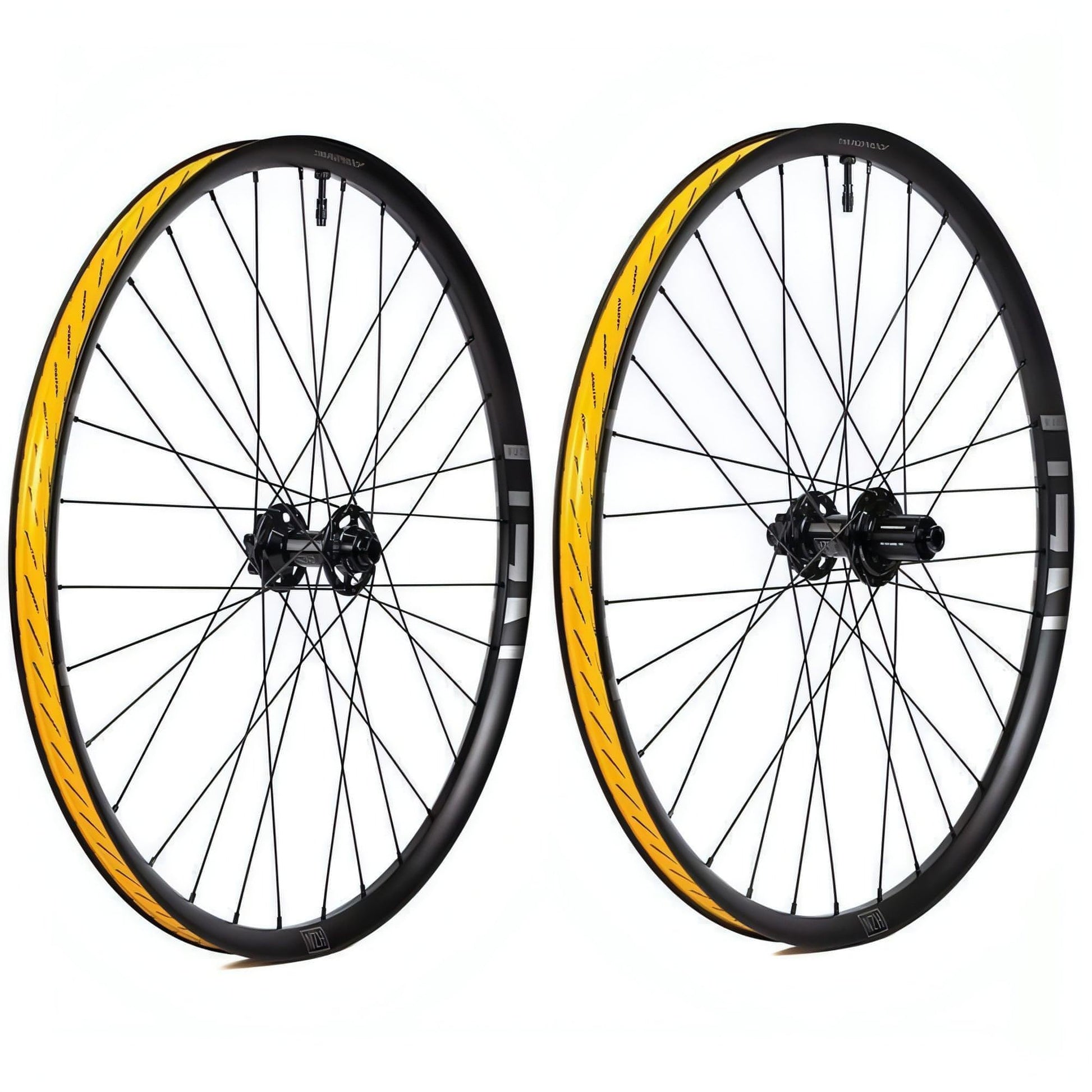 Nukeproof Horizon V2 27.5" Boost MTB Wheelset - Start Fitness