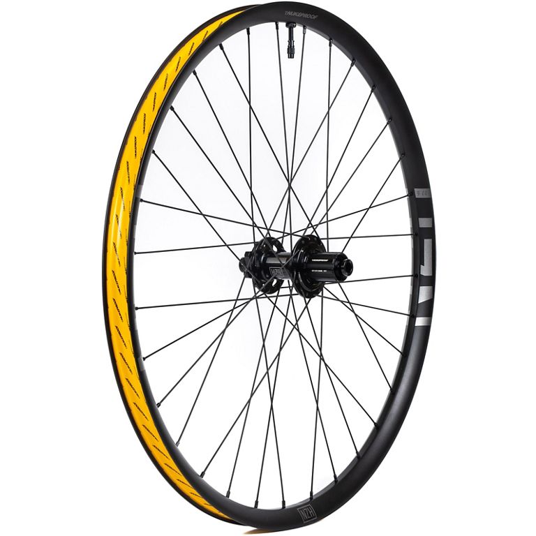 ブランド品専門の Nukeproof Horizon V2 27.5 Inch Boost MTB Rear Wheel – Start パーツ