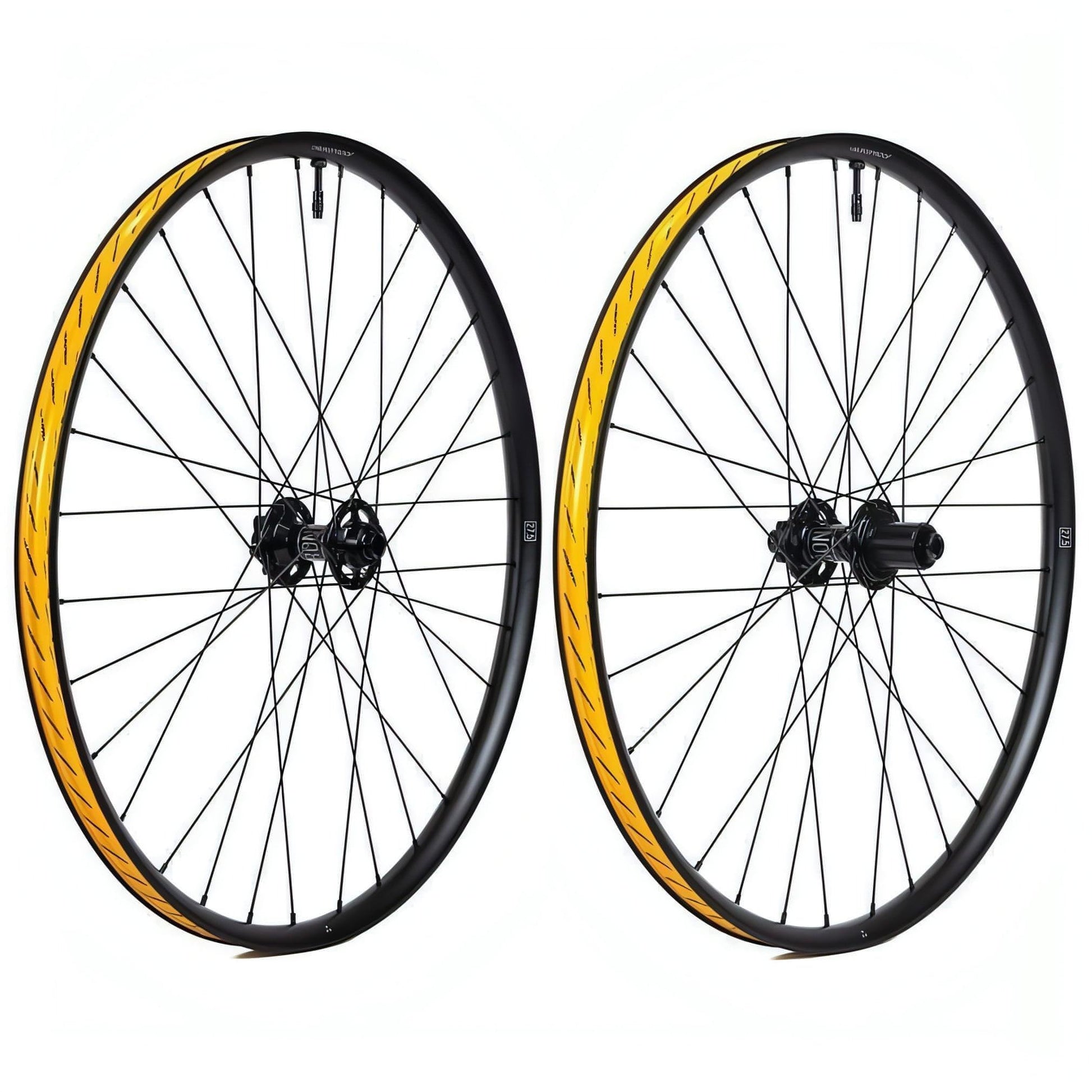 Nukeproof Neutron V2 29" Boost MTB Wheelset 5056305582265 - Start Fitness