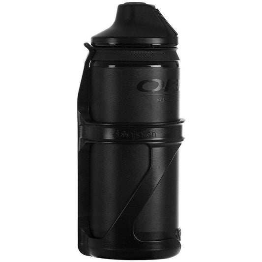 Orbea Gain Battery Bottle Range Extender - Black 8434446652141 - Start Fitness