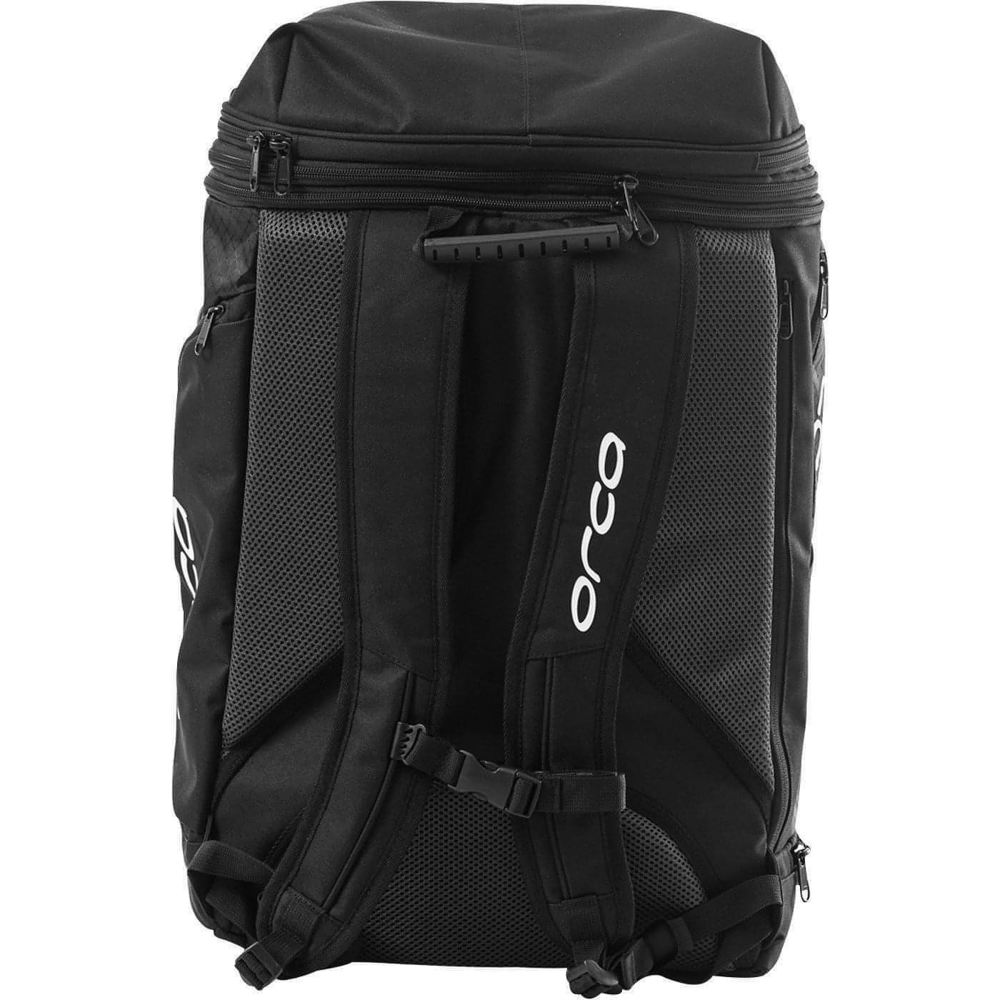 Orca Transition Backpack - Black 8434446385155 - Start Fitness