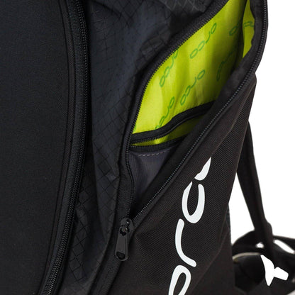 Orca Transition Backpack - Black 8434446385155 - Start Fitness