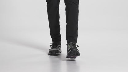 adidas Terrex AX4 GORE-TEX Womens Walking Shoes - Grey