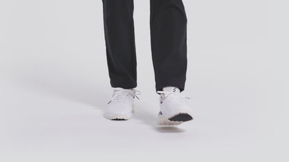 adidas Rebelcross Spikeless Mens Golf Shoes - White