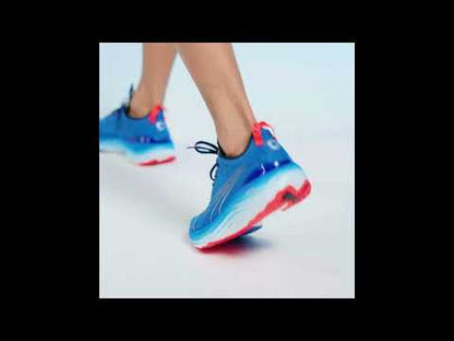 Puma ForeverRun Nitro Mens Running Shoes - Blue