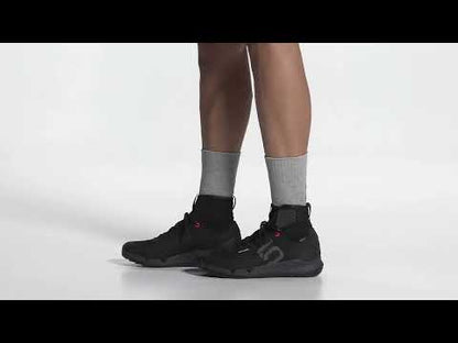 Five Ten TrailCross GORE-TEX Mens MTB Cycling Shoes - Black