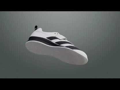 adidas Adipower 2 Weightlifting Shoes - Black