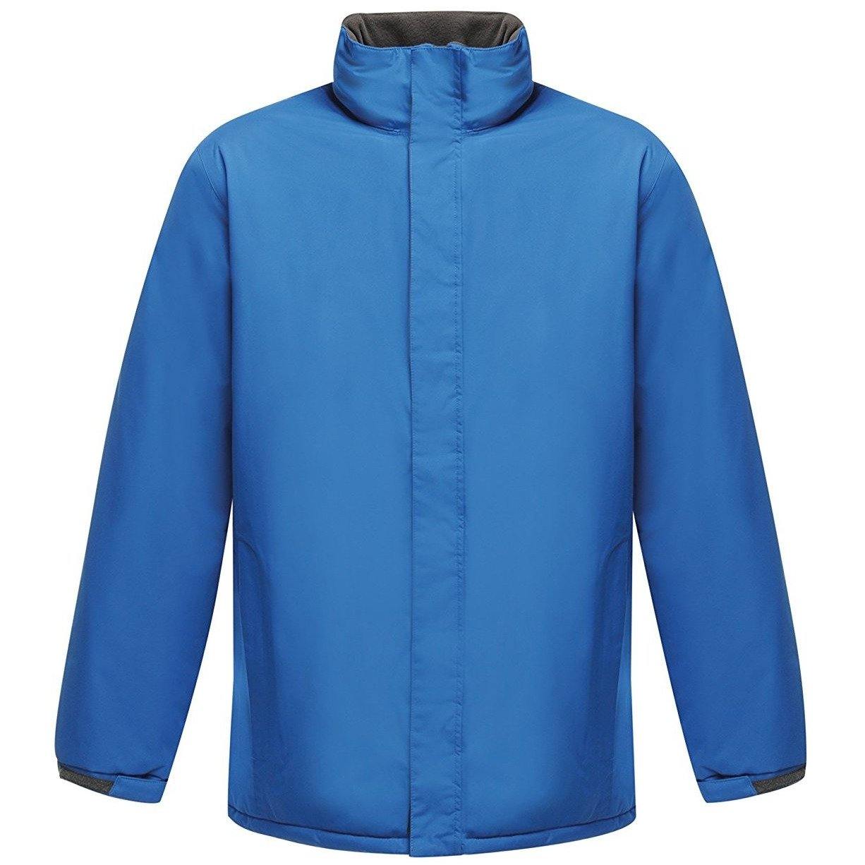Regatta Aledo Mens Waterproof Jacket Blue – Start Fitness