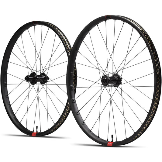 Reserve 30 HD i9 1|1 Carbon Mountain Bike Wheelset