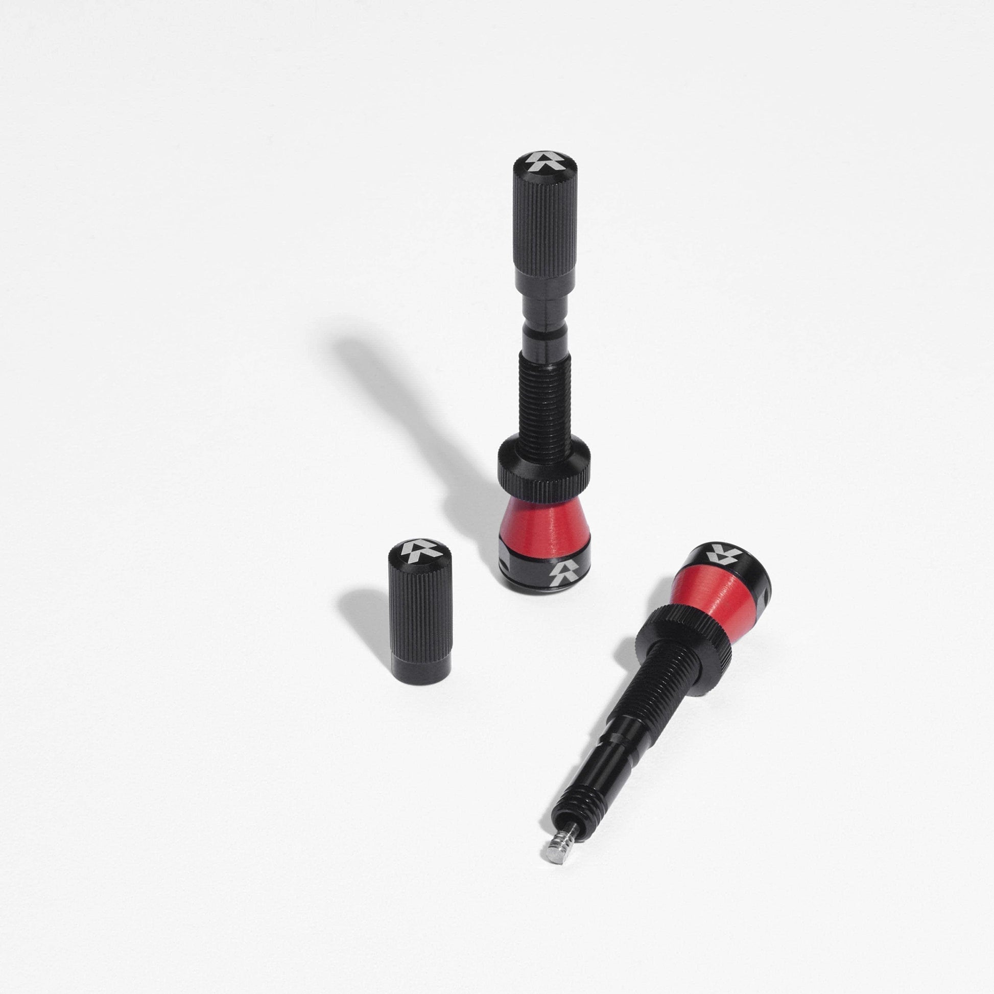 Reserve Fillmore Tubeless Valves - 50mm 192219314518 - Start Fitness