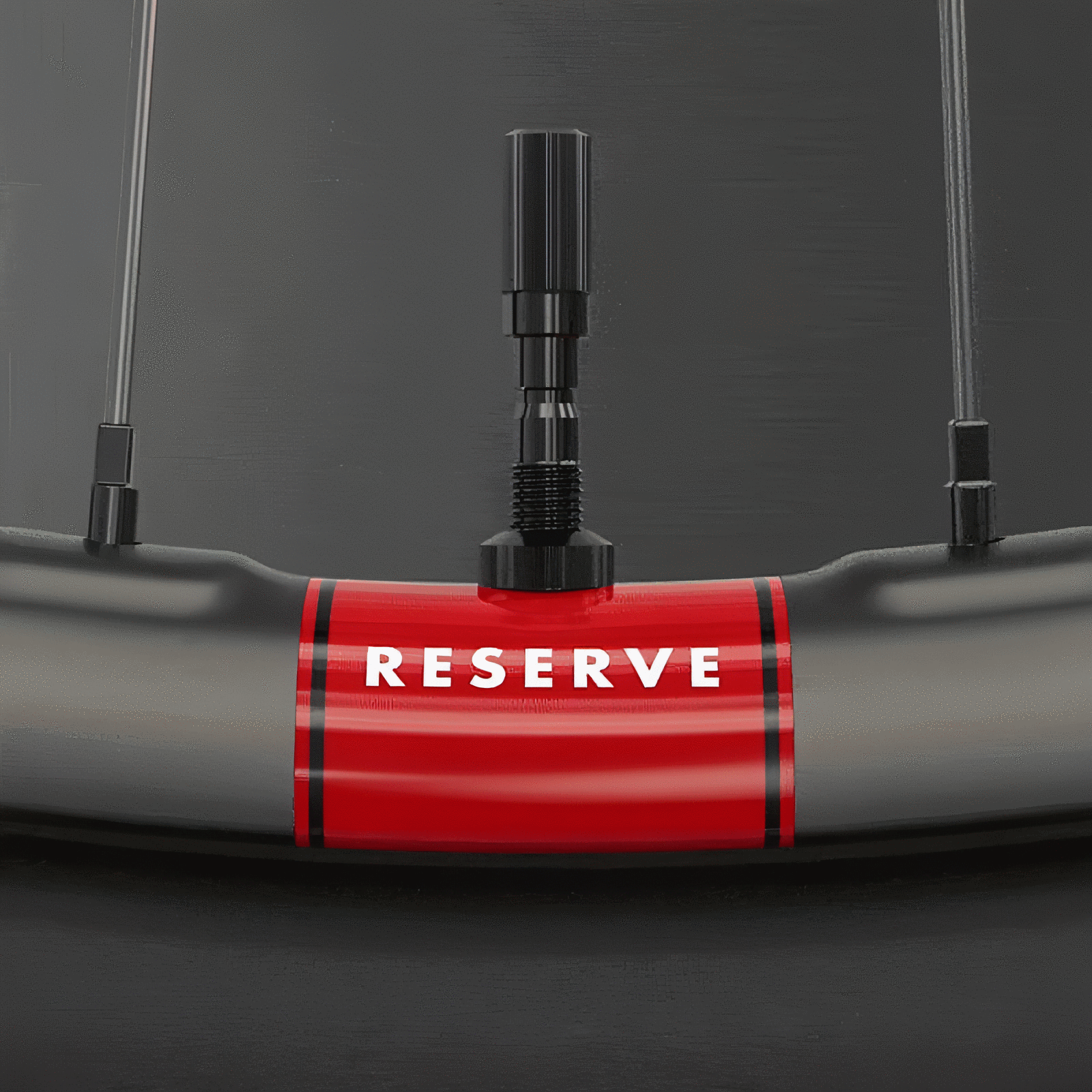 Reserve Fillmore Tubeless Valves - 50mm 192219314518 - Start Fitness