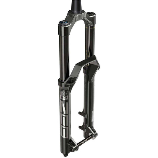 Rockshox Zeb Ultimate Charger 2.1 RC2 29" Boost 44mm Offset Debonair Fork - Black - Start Fitness