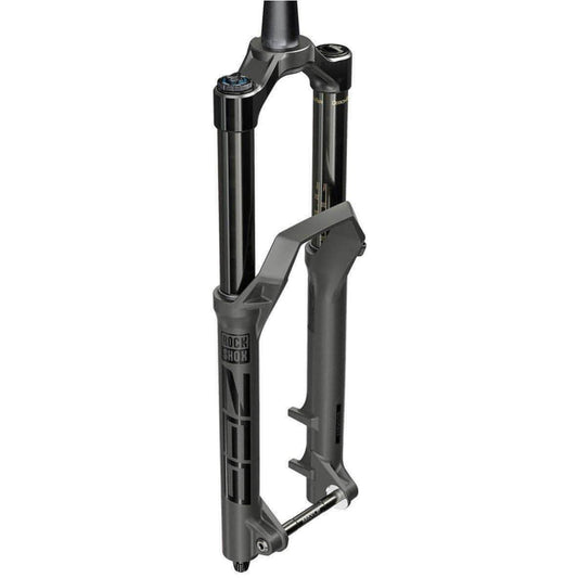 Rockshox Zeb Ultimate Charger 2.1 RC2 29" Boost 44mm Offset Debonair Fork - Grey - Start Fitness