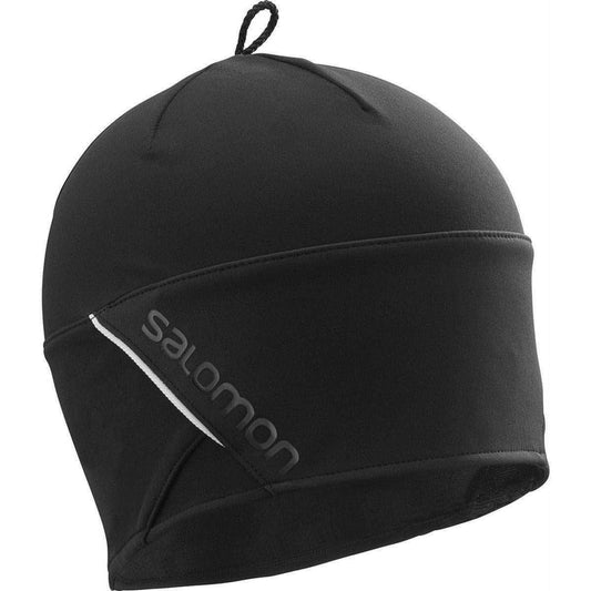 Salomon RS Running Beanie - Black 193128703356 - Start Fitness
