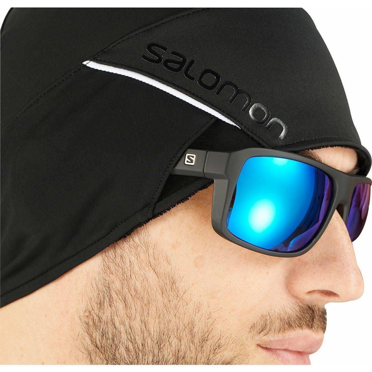 Salomon RS Running Beanie - Black 193128703356 - Start Fitness