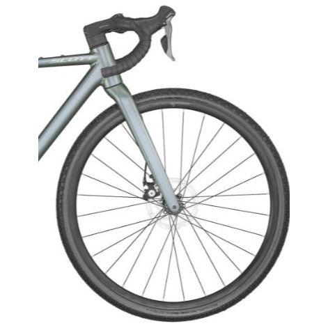Scott Con Speedster Gravel