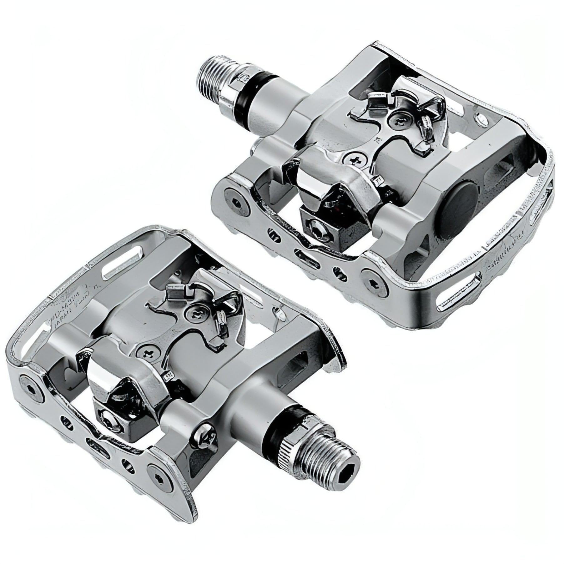 Shimano PD-M324 SPD Pedals 4524667072461 - Start Fitness