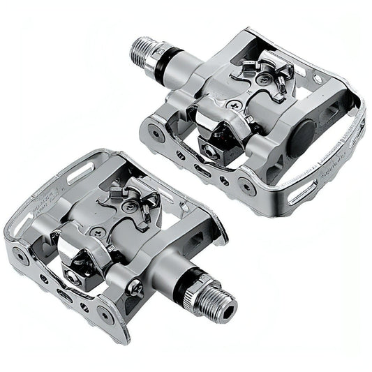 Shimano PD-M324 SPD Pedals 4524667072461 - Start Fitness