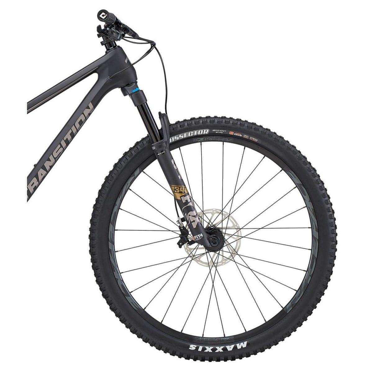 Spur Raw Gx Fox   7Afd 47Ca