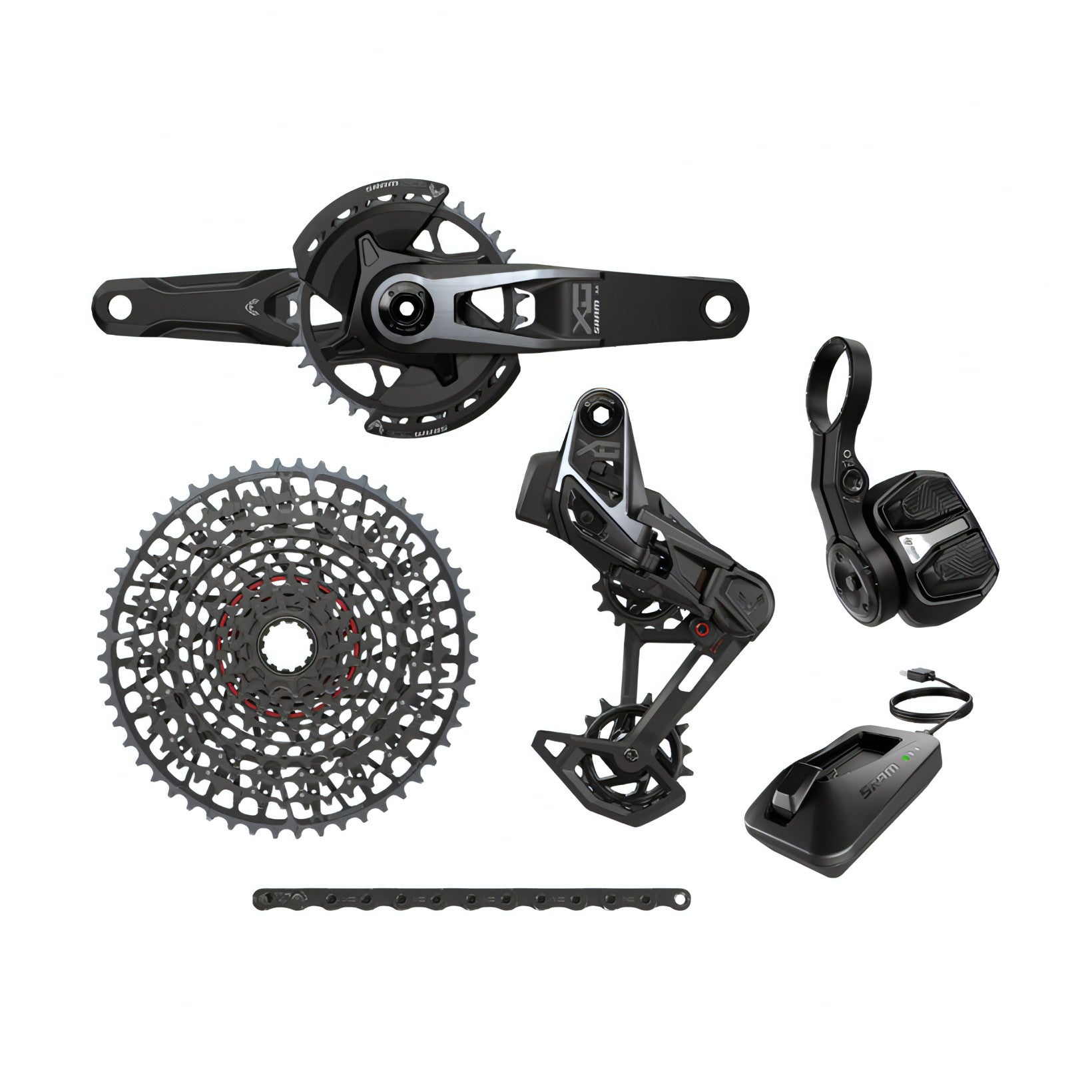 Buy hot sale sram groupset