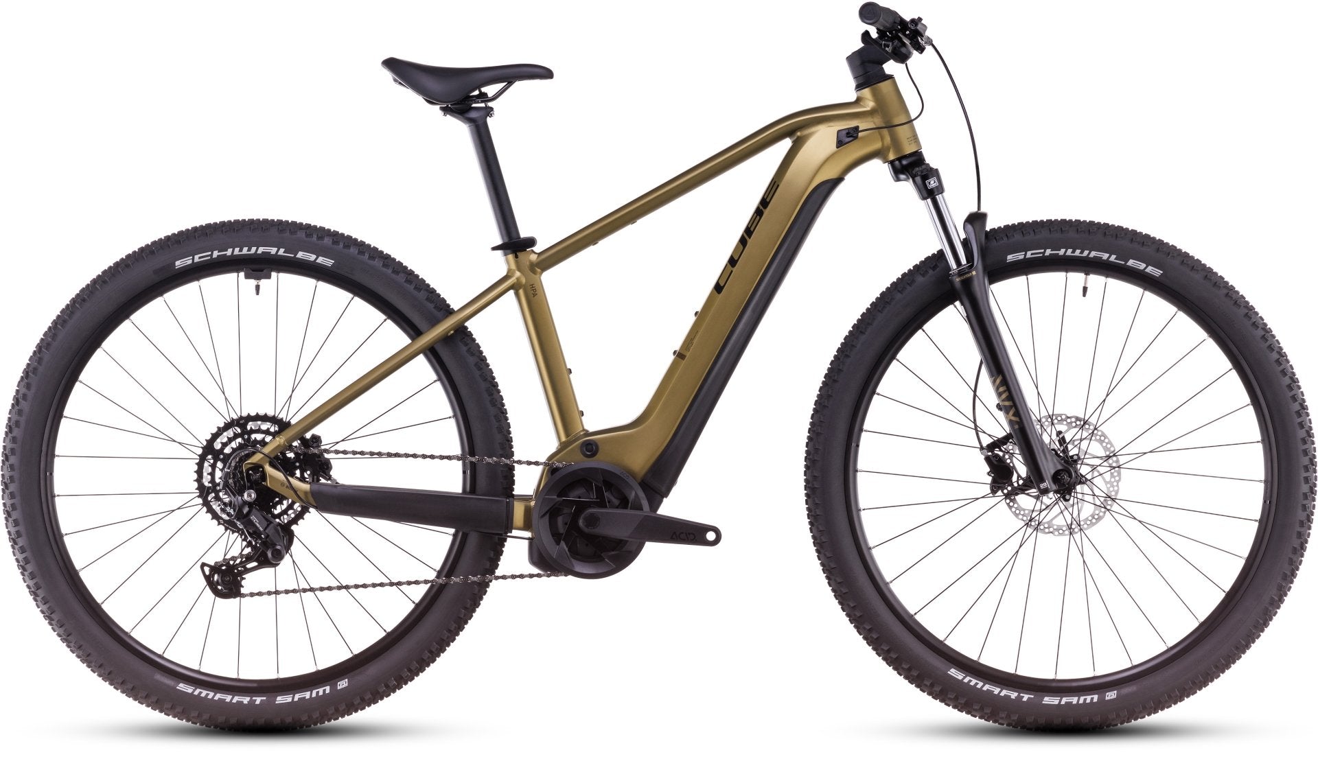 Bca mountain bike hotsell