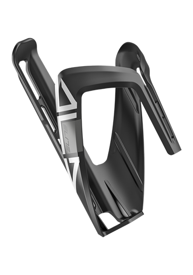 Elite Ala Resin Bottle Cage - Black