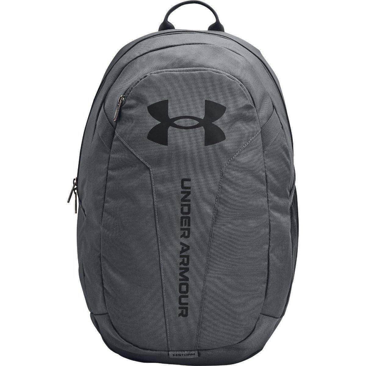 Under Armour Hustle Lite Backpack - Grey - Start Fitness
