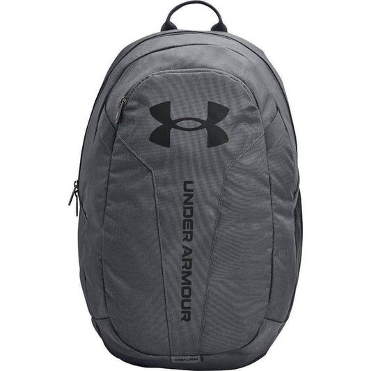 Under Armour Hustle Lite Backpack - Grey - Start Fitness