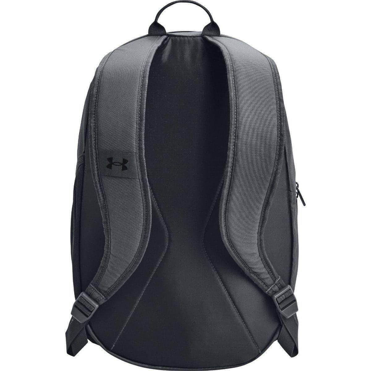 Under Armour Hustle Lite Backpack - Grey - Start Fitness