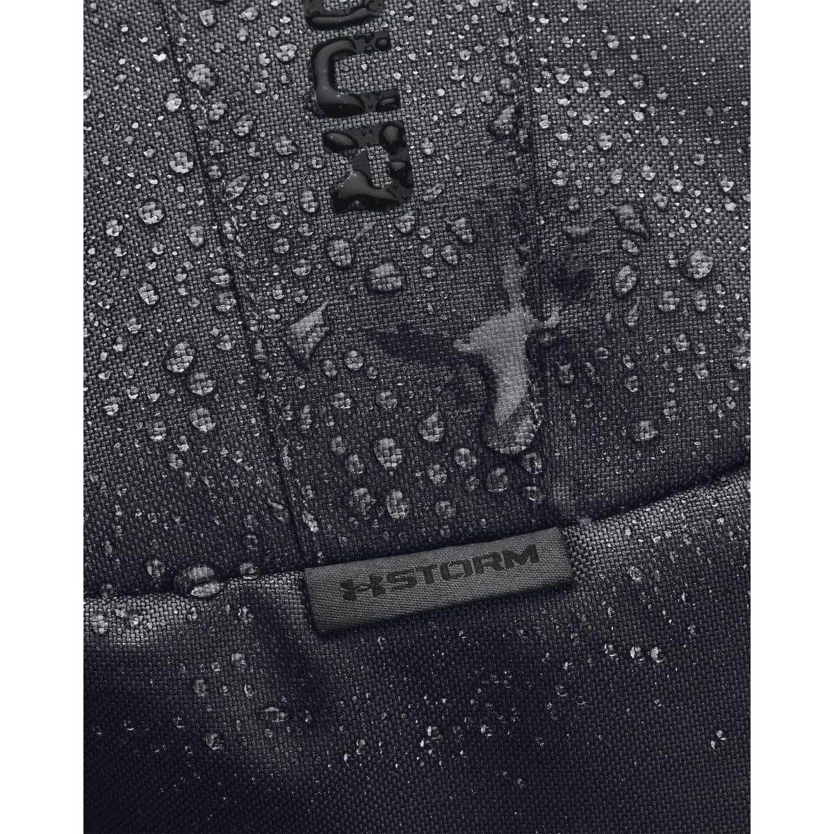 Under Armour Hustle Lite Backpack - Grey 195250923282 - Start Fitness
