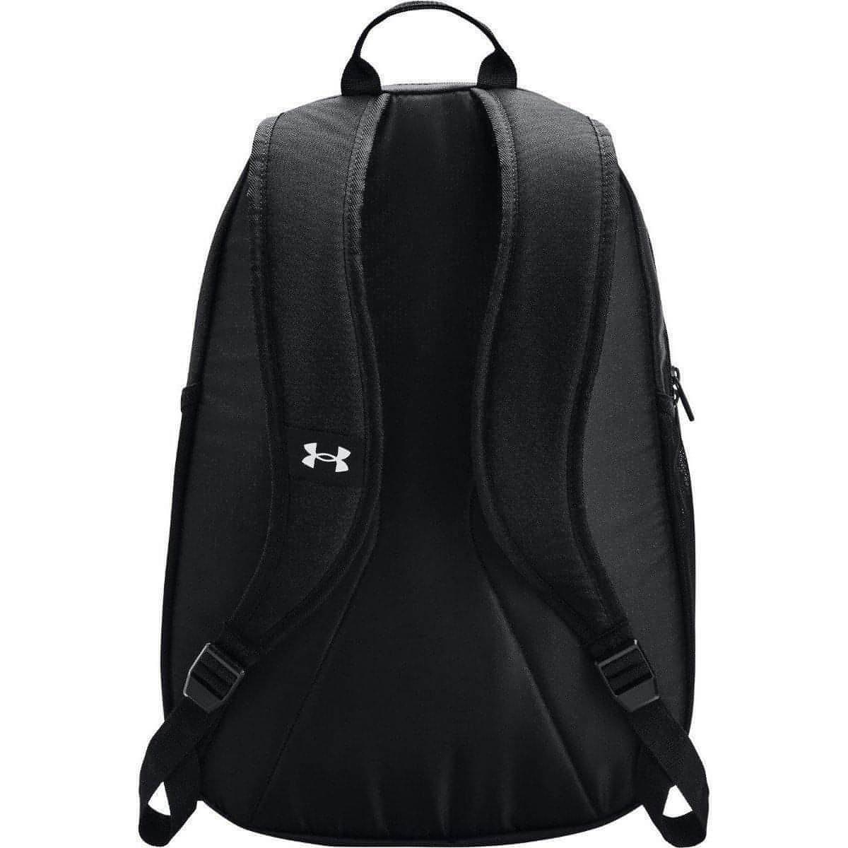 Under Armour Hustle Sport Backpack - Black 195250925972 - Start Fitness