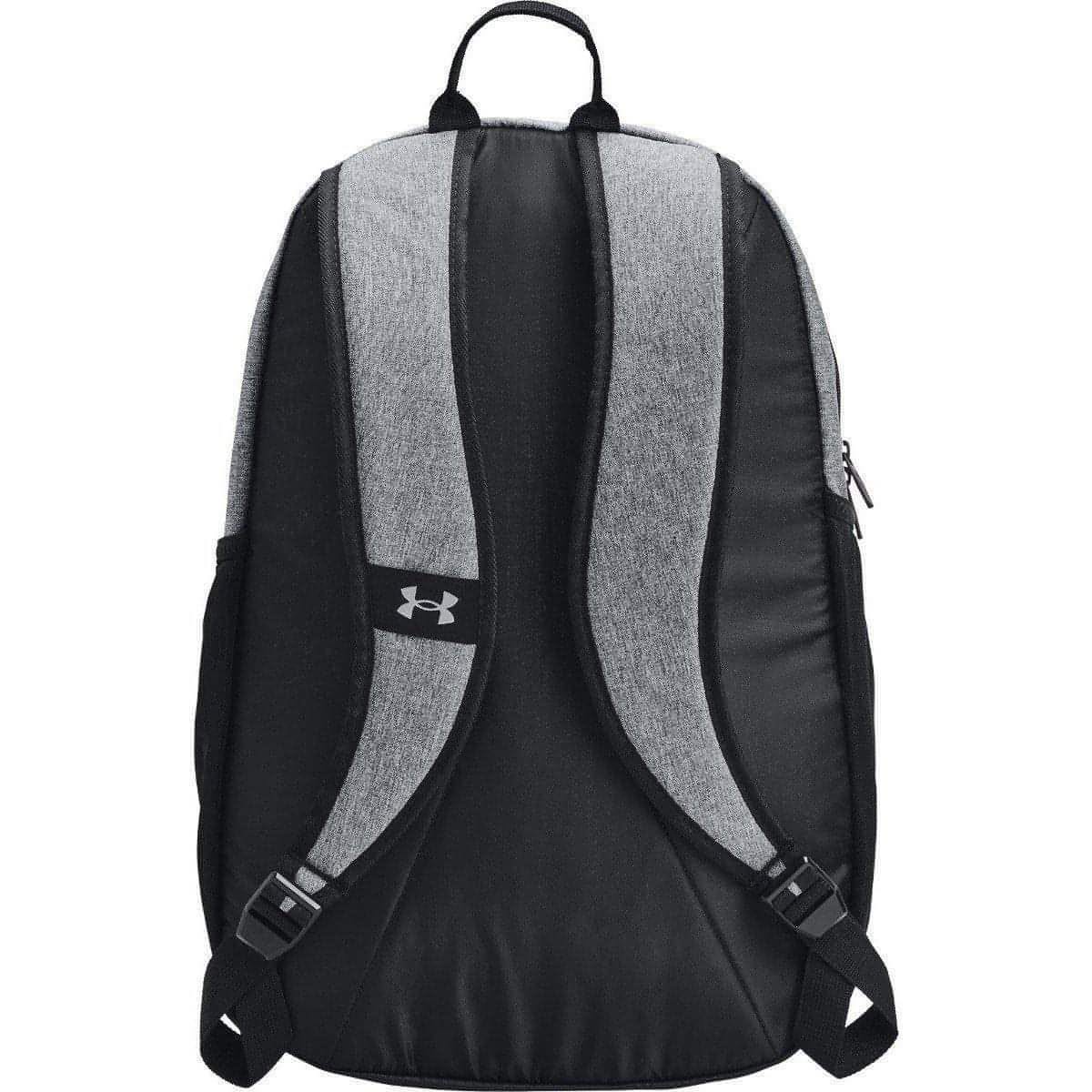 Under Armour Hustle Sport Backpack - Grey 195250923527 - Start Fitness