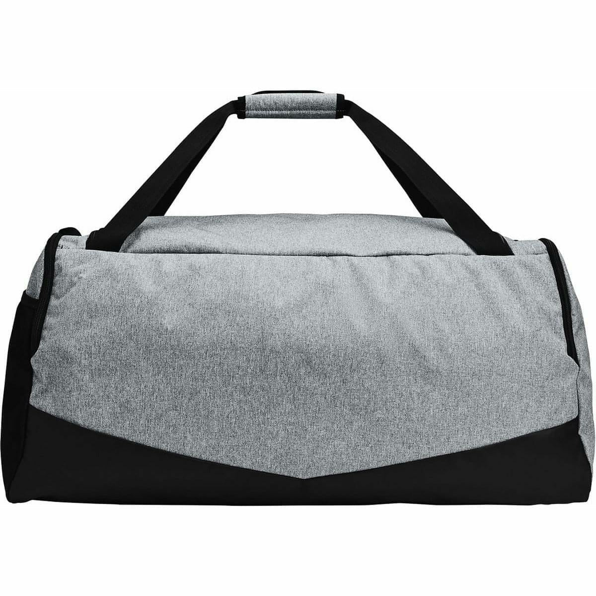 Under Armour Undeniable 5.0 Large Holdall - Grey 195252750534 - Start Fitness
